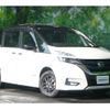 nissan serena 2019 -NISSAN--Serena DAA-HFC27--HFC27-032586---NISSAN--Serena DAA-HFC27--HFC27-032586- image 1