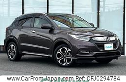 honda vezel 2019 -HONDA--VEZEL DAA-RU4--RU4-1304772---HONDA--VEZEL DAA-RU4--RU4-1304772-