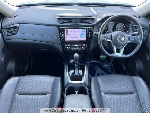 nissan x-trail 2018 -NISSAN--X-Trail DBA-T32--T32-049123---NISSAN--X-Trail DBA-T32--T32-049123- image 2