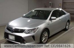 toyota camry 2016 -TOYOTA 【岡崎 332ﾕ 66】--Camry DAA-AVV50--AVV50-1054440---TOYOTA 【岡崎 332ﾕ 66】--Camry DAA-AVV50--AVV50-1054440-