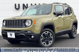 jeep renegade 2015 -CHRYSLER--Jeep Renegade ABA-BU24--1C4BU0000FPC23761---CHRYSLER--Jeep Renegade ABA-BU24--1C4BU0000FPC23761-