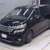 toyota vellfire 2012 -TOYOTA 【一宮 341す1】--Vellfire ANH20W-8255178---TOYOTA 【一宮 341す1】--Vellfire ANH20W-8255178- image 1