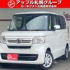 honda n-box 2023 -HONDA 【名変中 】--N BOX JF4--1254452---HONDA 【名変中 】--N BOX JF4--1254452- image 1