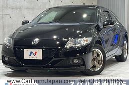 honda cr-z 2012 -HONDA--CR-Z DAA-ZF2--ZF2-1000100---HONDA--CR-Z DAA-ZF2--ZF2-1000100-
