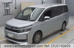 toyota voxy 2016 -TOYOTA 【横浜 527ﾙ 222】--Voxy DAA-ZWR80G--ZWR80-0198274---TOYOTA 【横浜 527ﾙ 222】--Voxy DAA-ZWR80G--ZWR80-0198274-