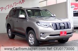 toyota land-cruiser-prado 2020 -TOYOTA--Land Cruiser Prado 3BA-TRJ150W--TRJ150-0120782---TOYOTA--Land Cruiser Prado 3BA-TRJ150W--TRJ150-0120782-