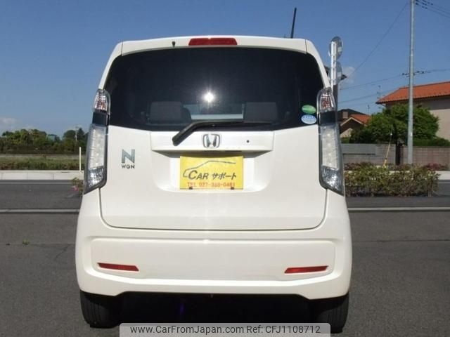 honda n-wgn 2014 -HONDA--N WGN JH1--1054934---HONDA--N WGN JH1--1054934- image 2