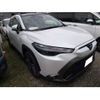 toyota corolla-cross 2022 -TOYOTA 【三河 330ﾐ8108】--Corolla Cross 6AA-ZVG11--ZVG11-1026707---TOYOTA 【三河 330ﾐ8108】--Corolla Cross 6AA-ZVG11--ZVG11-1026707- image 1