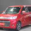 suzuki wagon-r 2013 -SUZUKI--Wagon R MH34S--MH34S-925443---SUZUKI--Wagon R MH34S--MH34S-925443- image 1