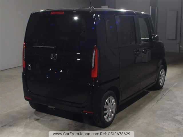 honda n-box 2025 -HONDA 【宇都宮 】--N BOX JF5--1143430---HONDA 【宇都宮 】--N BOX JF5--1143430- image 2