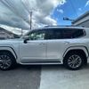 toyota land-cruiser-wagon 2024 CFJ1620522 image 5