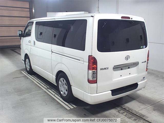 toyota hiace-van 2020 -TOYOTA--Hiace Van GDH201V-1046835---TOYOTA--Hiace Van GDH201V-1046835- image 2