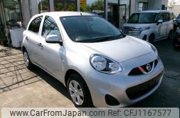 nissan march 2020 quick_quick_5BA-K13_090798