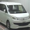 suzuki solio 2011 -SUZUKI--Solio MA15S--103518---SUZUKI--Solio MA15S--103518- image 1