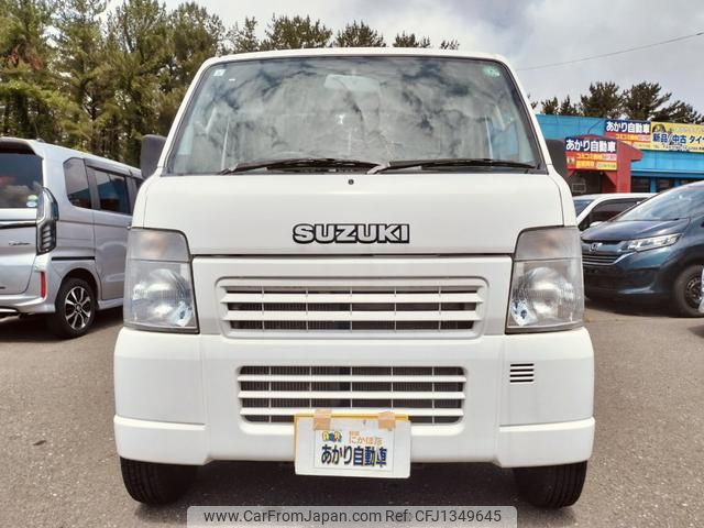 suzuki carry-truck 2004 GOO_JP_700090373030250628002 image 2