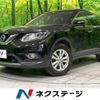 nissan x-trail 2016 CFJ1647750 image 1