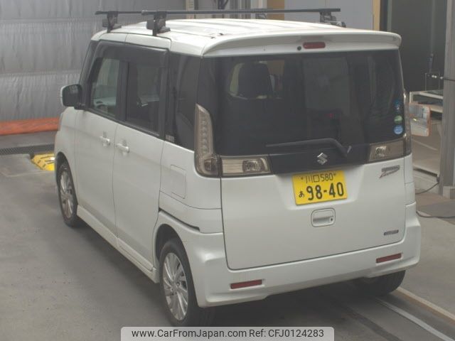 suzuki spacia 2016 -SUZUKI 【川口 580ｱ9840】--Spacia MK42S-609830---SUZUKI 【川口 580ｱ9840】--Spacia MK42S-609830- image 2