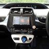 toyota prius 2017 -TOYOTA--Prius DAA-ZVW55--ZVW55-8051367---TOYOTA--Prius DAA-ZVW55--ZVW55-8051367- image 14