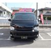 toyota hiace-van 2015 GOO_JP_700102067530241209002 image 2