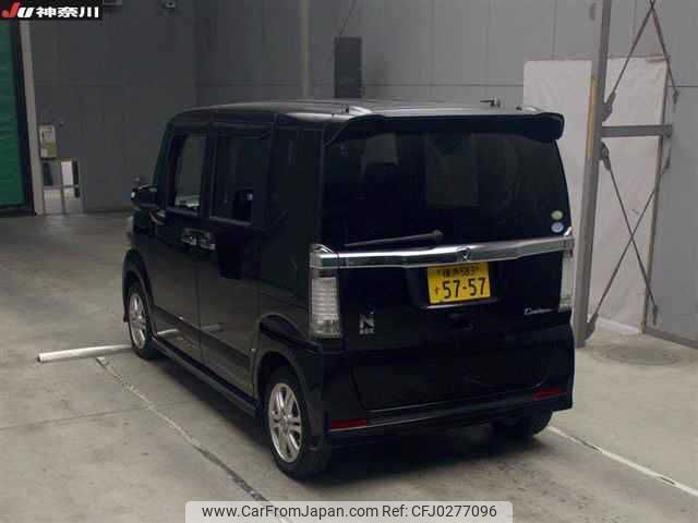 honda n-box 2012 -HONDA 【横浜 583ｽ5757】--N BOX JF1--JF1-1005937---HONDA 【横浜 583ｽ5757】--N BOX JF1--JF1-1005937- image 2