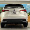 lexus nx 2021 -LEXUS--Lexus NX DAA-AYZ10--AYZ10-1028086---LEXUS--Lexus NX DAA-AYZ10--AYZ10-1028086- image 16