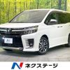 toyota voxy 2017 -TOYOTA--Voxy DBA-ZRR80W--ZRR80-0327085---TOYOTA--Voxy DBA-ZRR80W--ZRR80-0327085- image 1