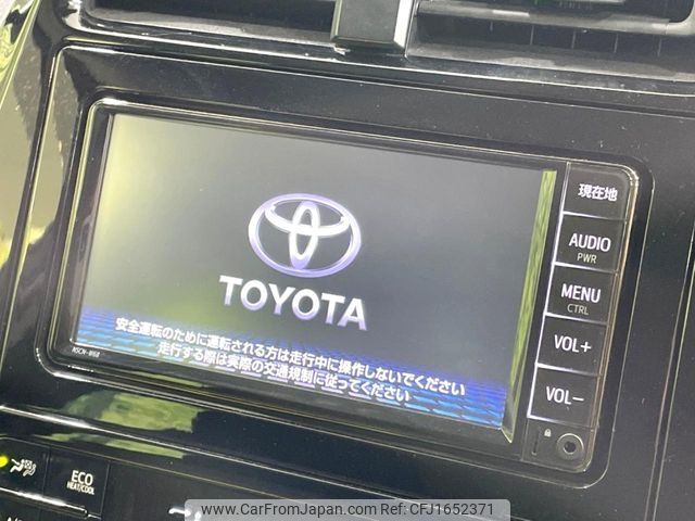 toyota prius 2020 CFJ1652371 image 2