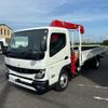 mitsubishi-fuso canter 2024 GOO_NET_EXCHANGE_0506496A30240727W001 image 7