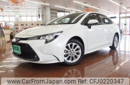 toyota corolla 2022 quick_quick_3BA-ZRE212_ZRE212-6039520