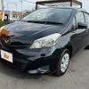 toyota vitz 2012 -TOYOTA--Vitz DBA-KSP130--KSP130-2062424---TOYOTA--Vitz DBA-KSP130--KSP130-2062424- image 10