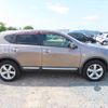nissan dualis 2012 NIKYO_EY85118 image 3
