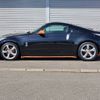 nissan fairlady-z 2008 -NISSAN--Fairlady Z CBA-Z33--Z33-504192---NISSAN--Fairlady Z CBA-Z33--Z33-504192- image 5