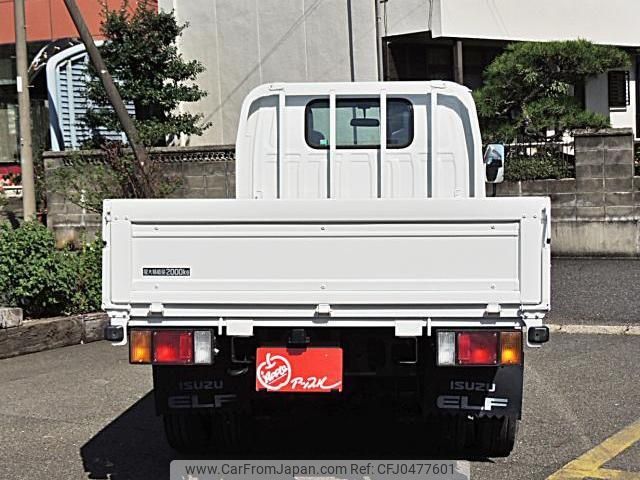 isuzu elf-truck 2014 quick_quick_NJR85A_7037981 image 2