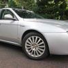 alfa-romeo 159 2007 CFJ0297434 image 11