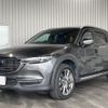 mazda cx-8 2018 -MAZDA--CX-8 KG2P--KG2P-202096---MAZDA--CX-8 KG2P--KG2P-202096- image 1