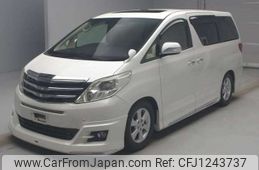 toyota alphard 2012 -TOYOTA--Alphard DBA-GGH20W--GGH20-8066632---TOYOTA--Alphard DBA-GGH20W--GGH20-8066632-