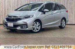 honda shuttle 2016 -HONDA--Shuttle DAA-GP7--GP7-1046102---HONDA--Shuttle DAA-GP7--GP7-1046102-