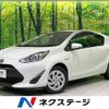 toyota aqua 2019 -TOYOTA--AQUA DAA-NHP10--NHP10-6835598---TOYOTA--AQUA DAA-NHP10--NHP10-6835598- image 1