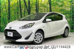 toyota aqua 2019 -TOYOTA--AQUA DAA-NHP10--NHP10-6835598---TOYOTA--AQUA DAA-NHP10--NHP10-6835598-