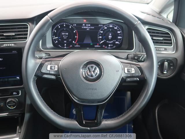 volkswagen golf 2019 quick_quick_AUCJZ_WVWZZZAUZKW211634 image 2