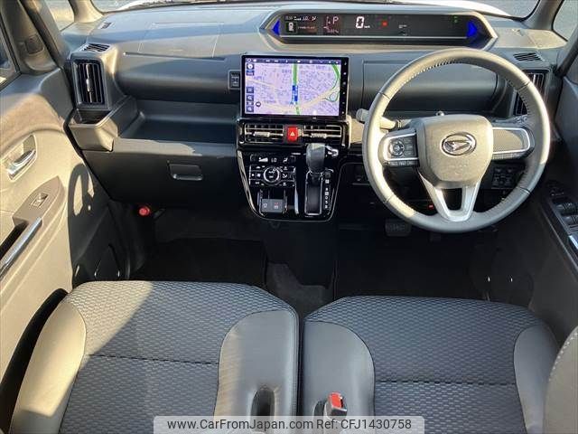 daihatsu tanto 2022 -DAIHATSU--Tanto 5BA-LA650S--LA650S-0256908---DAIHATSU--Tanto 5BA-LA650S--LA650S-0256908- image 2
