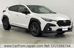 subaru subaru-others 2023 -SUBARU--Crosstrek 5AA-GUE--GUE-002238---SUBARU--Crosstrek 5AA-GUE--GUE-002238-
