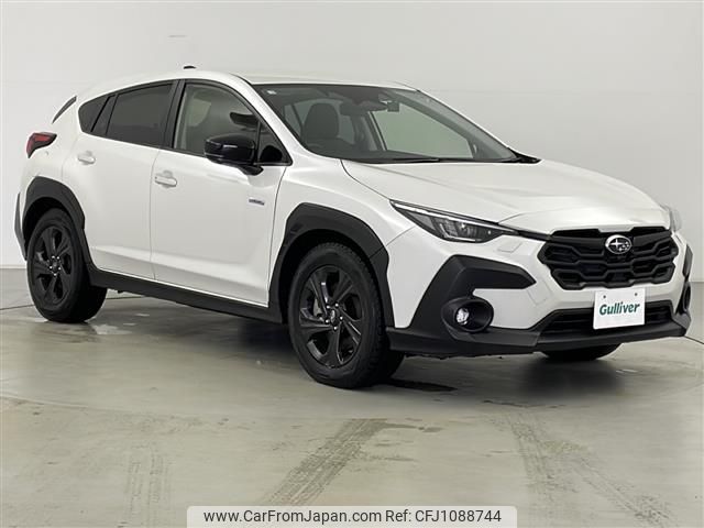 subaru subaru-others 2023 -SUBARU--Crosstrek 5AA-GUE--GUE-002238---SUBARU--Crosstrek 5AA-GUE--GUE-002238- image 1