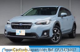 subaru xv 2017 -SUBARU--Subaru XV DBA-GT7--GT7-052114---SUBARU--Subaru XV DBA-GT7--GT7-052114-