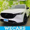 mazda cx-5 2023 quick_quick_6BA-KF5P_KF5P-550431 image 1