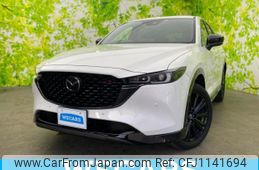mazda cx-5 2023 quick_quick_6BA-KF5P_KF5P-550431
