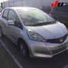 honda fit 2013 -HONDA--Fit GE6-1757016---HONDA--Fit GE6-1757016- image 1