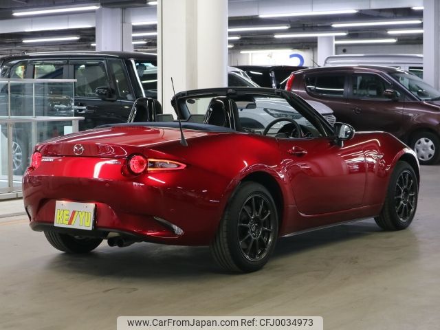 mazda roadster 2022 -MAZDA--Roadster 5BA-ND5RC--ND5RC-652540---MAZDA--Roadster 5BA-ND5RC--ND5RC-652540- image 2