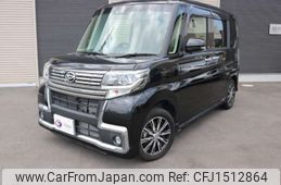 daihatsu tanto 2018 CFJ1512864