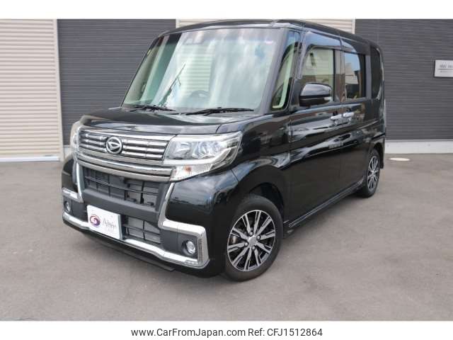 daihatsu tanto 2018 CFJ1512864 image 1